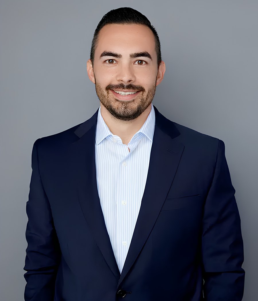 Mark Hanna